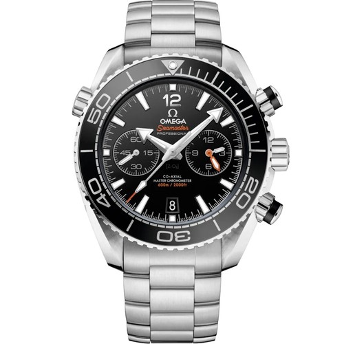 Omega seamaster planet ocean - planet,