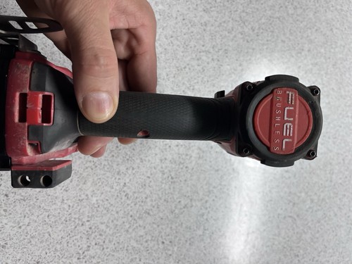 Milwaukee m18fid3 18v - milwaukee, impact
