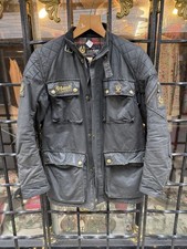 Belstaff men trailmaster - belstaff, men's