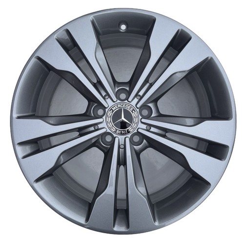 Mercedes cla class - mercedes, a