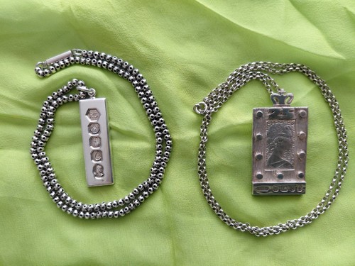 Silver qe2 1977 - 2,