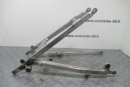 Rear wheel suzuki - rear,
