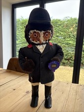 London Owl Company Horse Rider