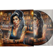 Amy Winehouse Limited Edition