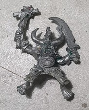 Warhammer Fantasy Orc2 Shaman