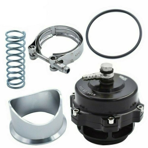 Universal tial 50mm billet - universal,