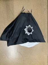 Bowens Softbox with Bowens Speedring and Bag 98cm by 78cm Studio Flash Lighting