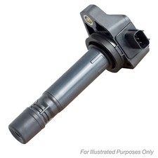 Ignition Coil For Vauxhall Viva 1100 Lemark