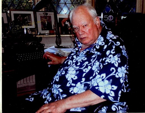 Patrick moore signed - patrick,