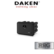 DAKEN Toolbox JUST 500 x 350 x