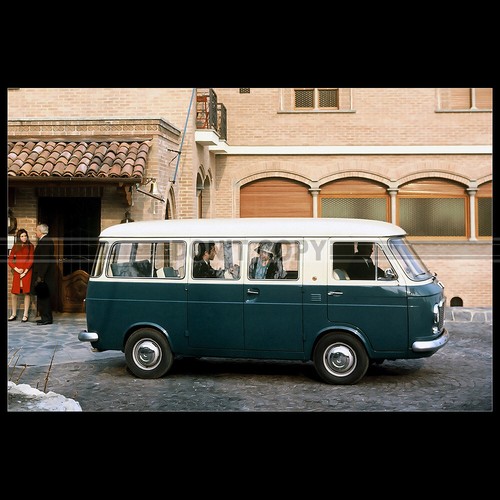Photo 017726 fiat 238 - a.017726,