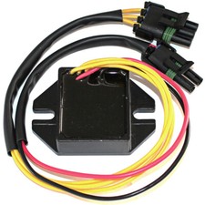 Voltage Regulator Rectifier