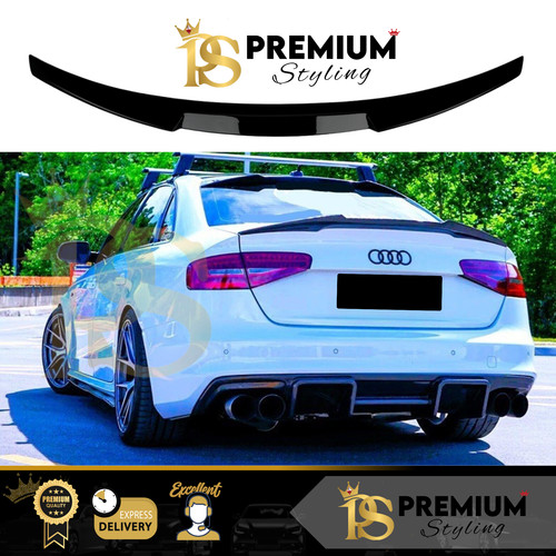 Audi 5 facelift - audi, a4