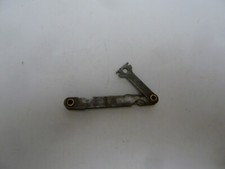Vintage  8 Wire Spark Plug Gap Gauge Tool  Made in USA ,