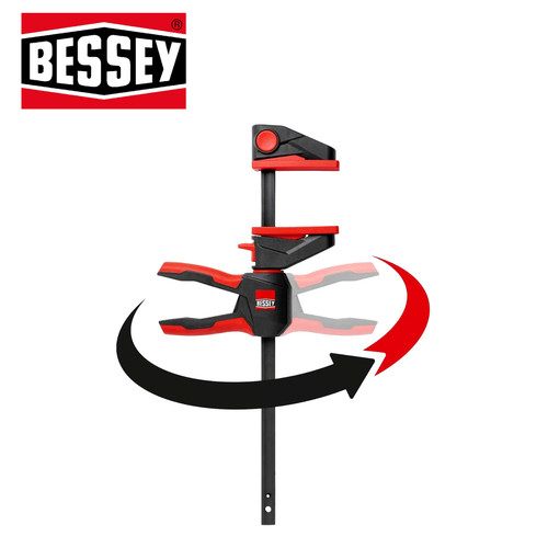 Bessey ez360 one - bessey, one-handed