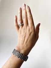 Vintage Hallmarked Sterling