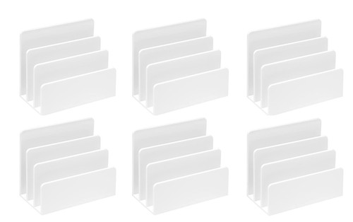 Osco white high - white, gloss