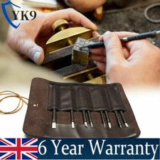 8Pcs Durable Tungsten Steel