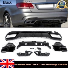 For mercedes w212 saloon - w212,
