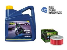 TRIUMPH  TIGER 885 1993-1998