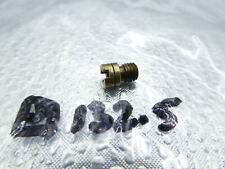 SUZUKI GSXR600 SRAD 1996 - 2000  CARB CARBURETTOR OEM MIKUNI MAIN JET SIZE 132.5