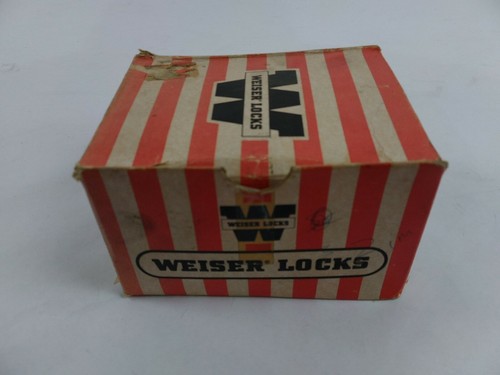 Weiser locks 4370 26d - weiser,