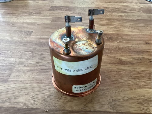 Redring vortex handwash - vortex, 3kw