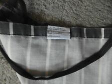 Kitchen accessory :  Apron,rectangular/square.  Suit kitchen staff. 70cm x 90cm