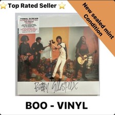 Primal Scream Maximum Rock ‘n’ Roll -The Singles Volume 2 Vinyl Double Records