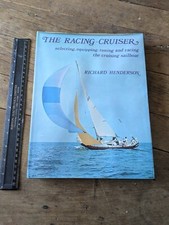 The Racing-Cruiser. Richard