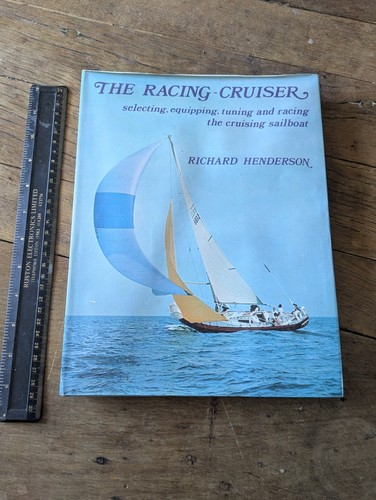 The racing cruiser richard - racing-cruiser.,