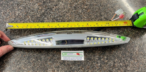 Awning light swift led above - awning,
