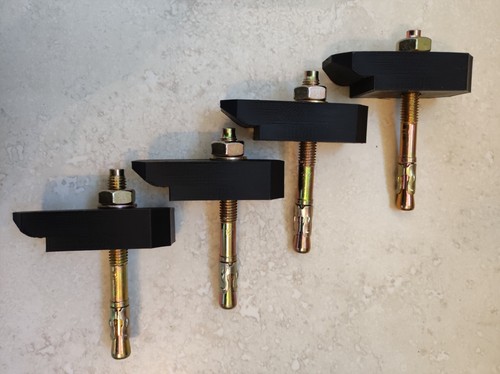 Bath bathtub wall fixings - bathtub,
