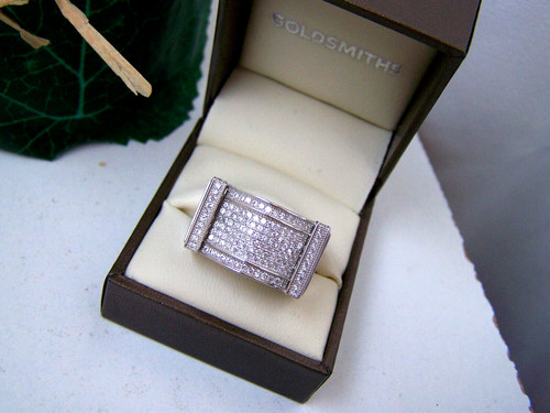 Superb 925 solid - solid, sterling