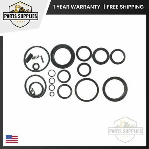 Seal kit for - seal, pallet
