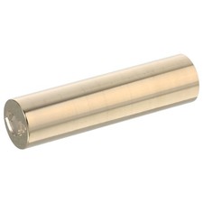  Brass Cylindrical Ocean Themed Wax Seal Stamp Double Sides Wax Stamper with