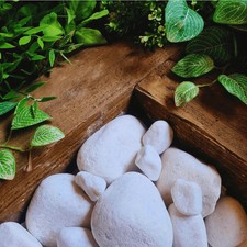 White Cobbles 40-90mm