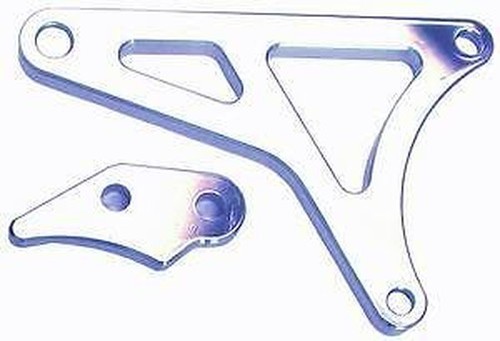 Small block ford aluminum - small,