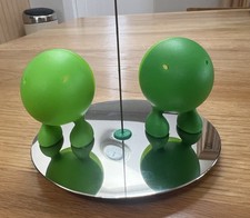 Alessi Lilliput Lime Green