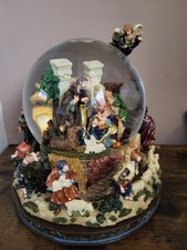 Large Christmas Light up