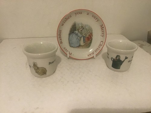 Vintage wedgwood beatrix - vintage,