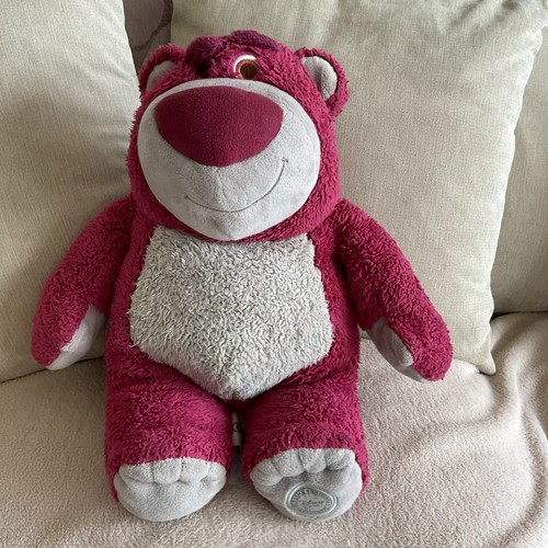 Disney toy story lotso - toy, 3