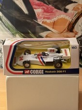 Corgi Toys 160 Hesketh 308