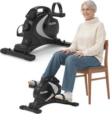 Mini Exercise Bike, Foot Pedal