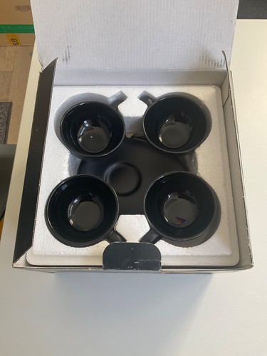Nigella lawson espresso - nigella, x