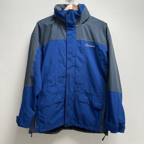 Berghaus gore tex waterproof - berghaus, gore-tex