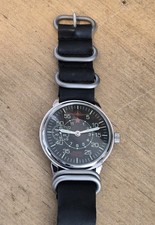 VINTAGE SOVIET AVIATOR WATCH