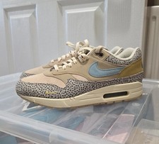 Nike Air Max 1 Safari