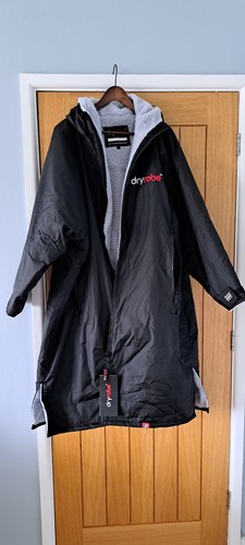 Dryrobe advance long sleeve - long,