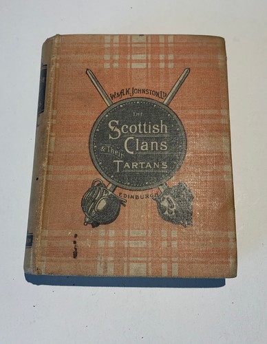 The scottish clans - clans, their